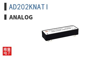 AD202KNATI|Analog Technologies