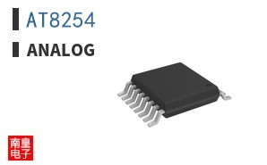 AT8254|Analog Technologies