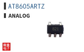 AT8605ARTZ|Analog Technologies