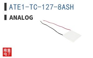 ATE1-TC-127-8ASH|Analog Technologies