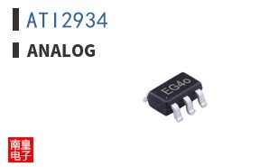 ATI2934|Analog Technologies