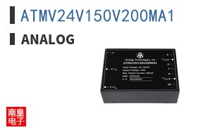 ATMV24V150V200MA1|Analog Technologies