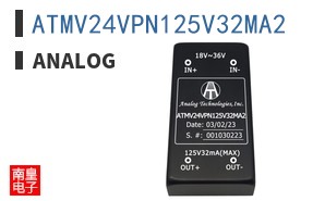 ATMV24VPN125V32MA2|Analog Technologies