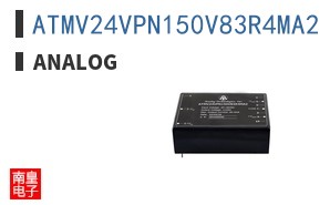 ATMV24VPN150V83R4MA2|Analog Technologies