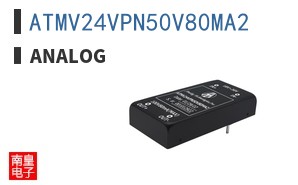ATMV24VPN50V80MA2|Analog Technologies