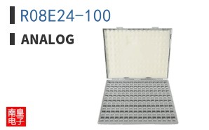 R08E24-100|Analog Technologies