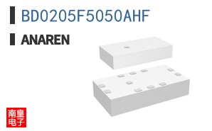BD0205F5050AHF|Anaren