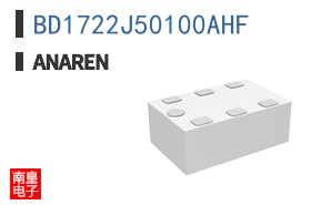 BD1722J50100AHF|Anaren