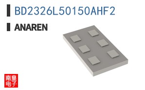 BD2326L50150AHF2|Anaren