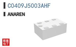 C0409J5003AHF|Anaren