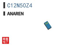 C12N50Z4|Anaren