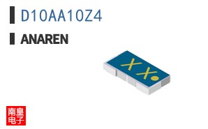 D10AA10Z4|Anaren