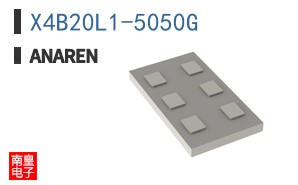X4B20L1-5050G|Anaren