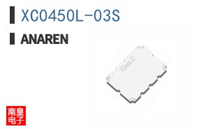 XC0450L-03S|Anaren
