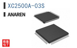 XC2500A-03S|Anaren