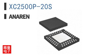 XC2500P-20S|Anaren