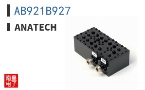 AB921B927|Anatech
