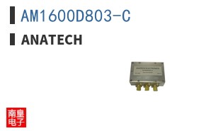 AM1600D803-C|Anatech