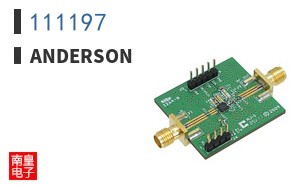 111197|Anderson