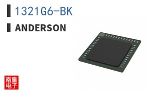 1321G6-BK|Anderson