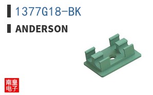 1377G18-BK|Anderson
