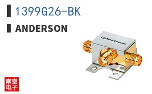 1399G26-BK|Anderson