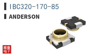 IBC320-170-85|Anderson