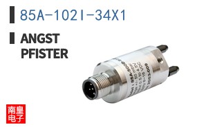 85A-102I-34X1|Angst Pfister