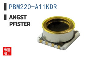 PBM220-A11KDR|Angst Pfister