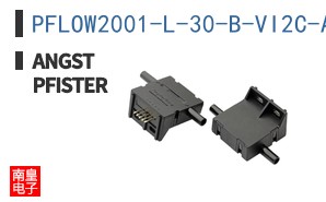 PFLOW2001-L-30-B-VI2C-A|Angst Pfister