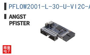 PFLOW2001-L-30-U-VI2C-A|Angst Pfister