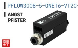 PFLOW3008-5-ONET6-VI2C-A|Angst Pfister