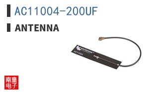 AC11004-200UF|Antenna