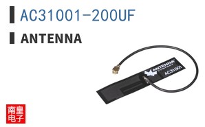 AC31001-200UF|Antenna