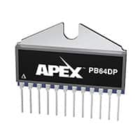 PB64DP-Apex - Ŵ - Ŵ