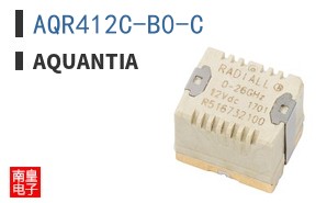 AQR412C-B0-C|Aquantia