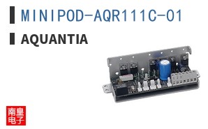 MINIPOD-AQR111C-01|Aquantia
