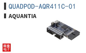 QUADPOD-AQR411C-01|Aquantia