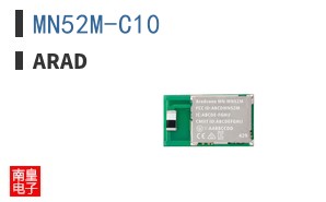 MN52M-C10|Arad