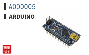 A000005|Arduino