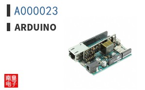 A000023|Arduino