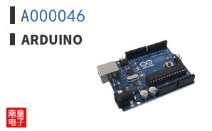 A000046|Arduino