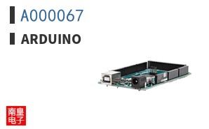 A000067|Arduino