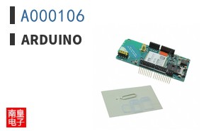 A000106|Arduino