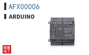 AFX00006|Arduino
