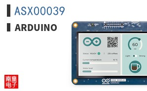 ASX00039|Arduino