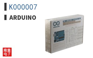 K000007|Arduino