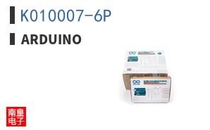 K010007-6P|Arduino