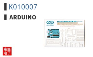 K010007|Arduino