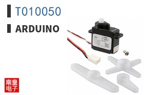 T010050|Arduino